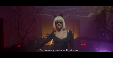 Tanasha Donna – NA WEWE (AVEC TOI) Mp4 Download VIDEO