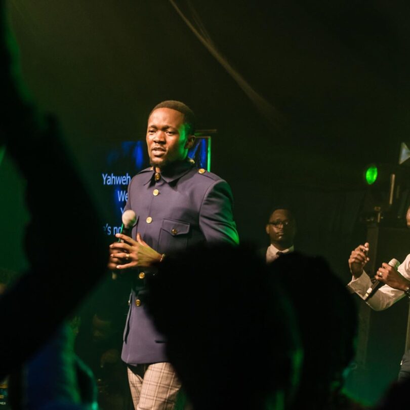 Dr Ipyana Ft Paul Clement - Hata Hili Litapita Mp3 Download