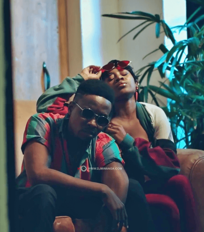 G Nako - Waist Uno Mp3 Download