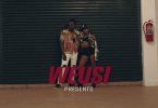 G Nako – Waist/Uno Mp4 Download