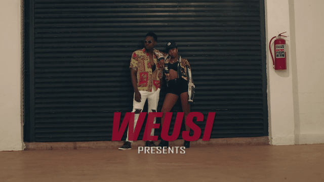 G Nako – Waist/Uno Mp4 Download