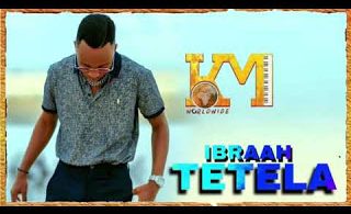 Ibraah - Tetela Mp3 Download