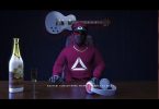 Juacali - Panda Shuka Mp3 Download