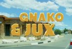 Jux & G Nako - Go Low Mp3 Download