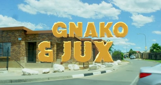 Jux & G Nako - Go Low Mp3 Download
