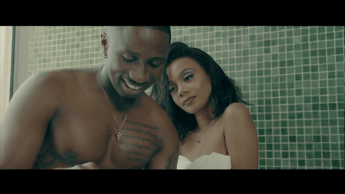 Jux – Sio Mbaya Mp4 Download