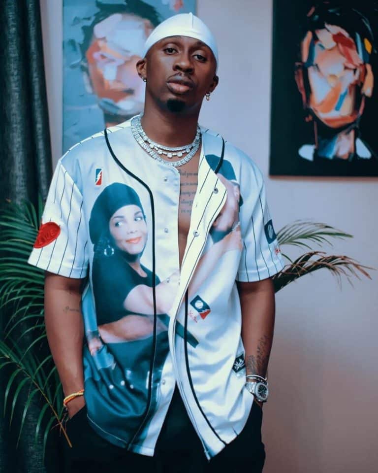 Jux – Sio Mbaya Mp3 Download