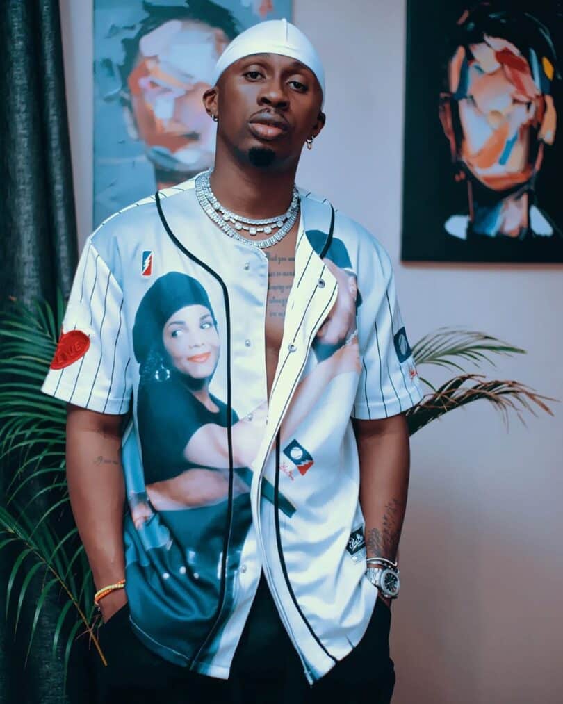 Jux – Sio Mbaya Mp3 Download