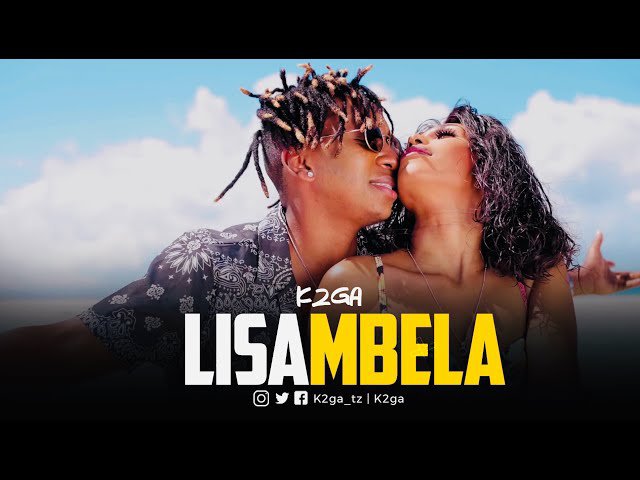 K2ga – Lisambela Mp4 Download