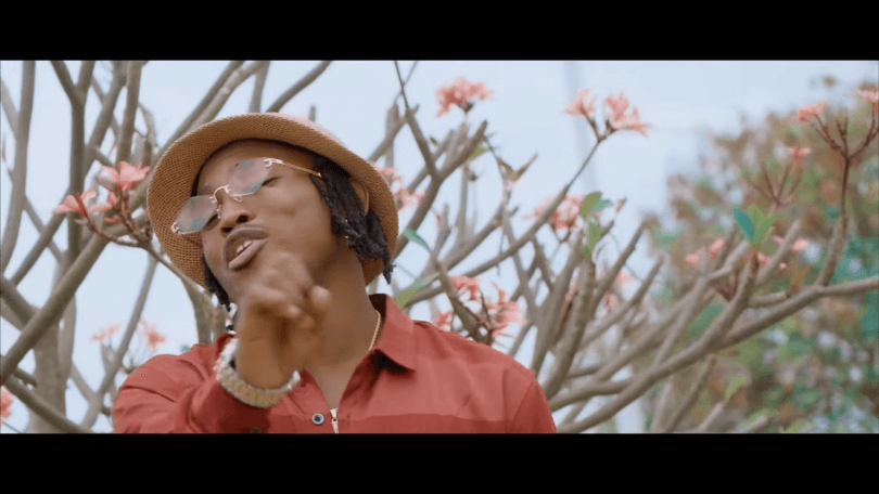 Kayumba – TILALILA Mp4 Download VIDEO