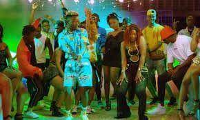 Marioo Ft Simi - Mboni Yangu Mp3 Download