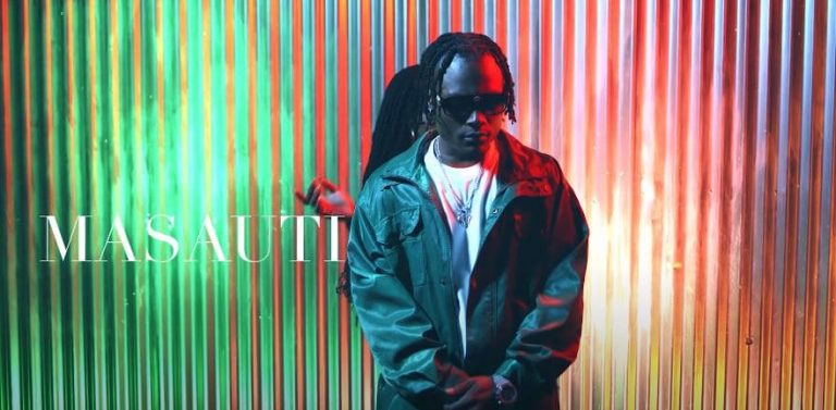 Masauti – Burudani Mp4 Download