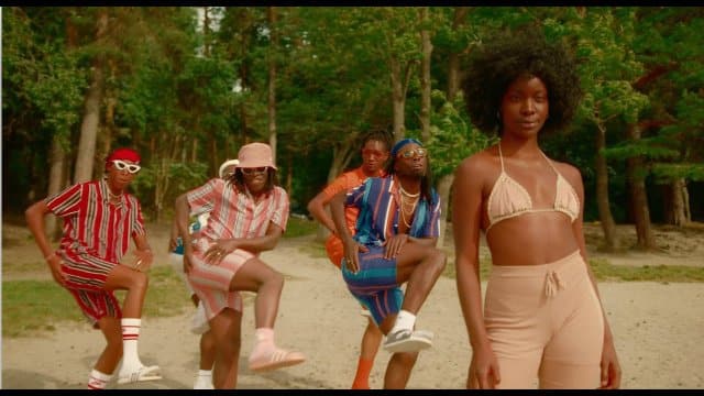 Matata - Gengetone Mp3 Download
