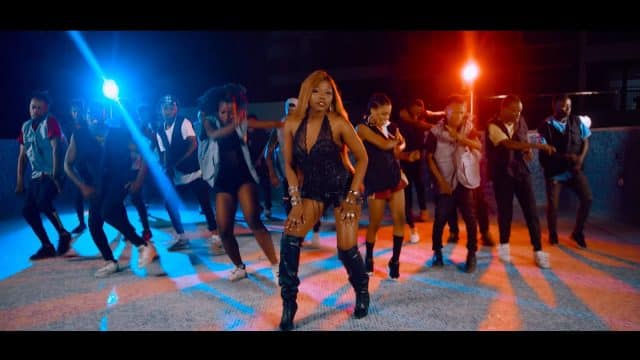 Maua Sama – Kan Dance Mp4 Download