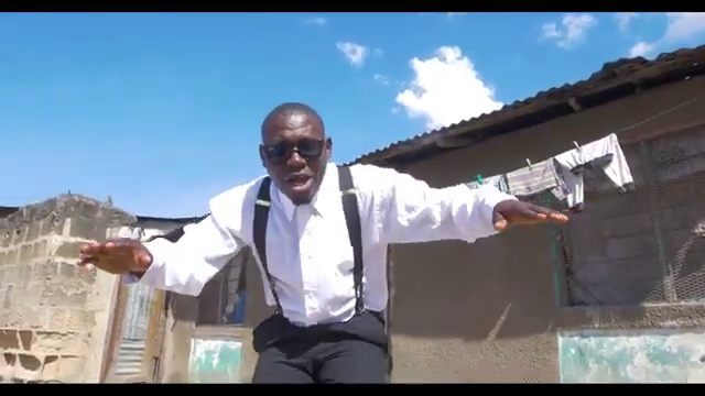 Msaga sumu Ft Baba kash – Kitasa Mp3 Download