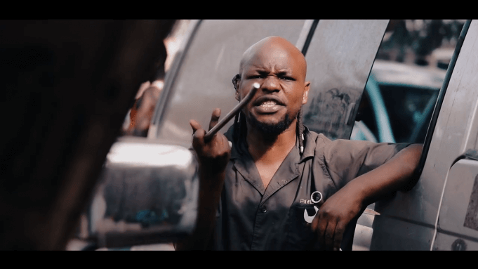 Mtafya - Freestyle Mp3 Download