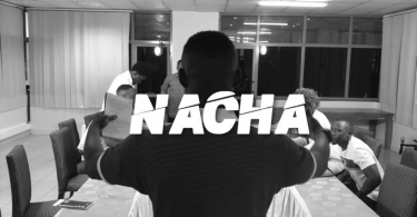 Nacha – Nasimama Mp4 Download