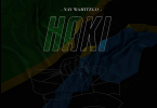 Nay wa Mitego – Haki Mp3 Download