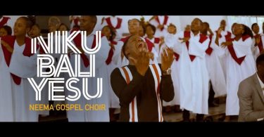 Neema Gospel Choir – Nikubali Yesu Mp3 Download