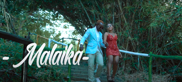 Papy Love – Malaika Mp3 Download