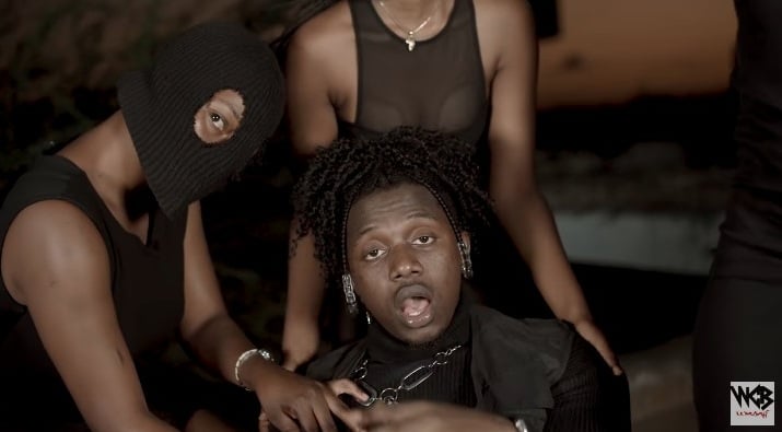 Rayvanny - Love Nwantiti Accoustic Mp3 Download