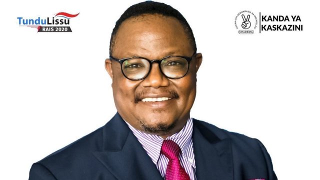 Rostam ft Maarifa – Tundu Lissu Shujaa Mp3 Download