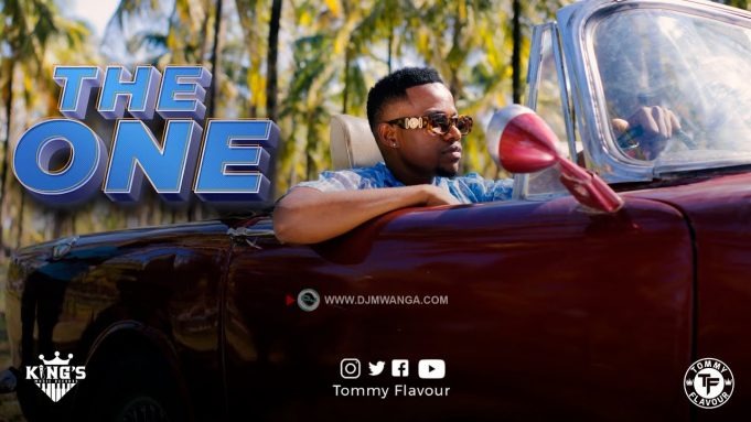 Tommy Flavour – The One Mp4 Download