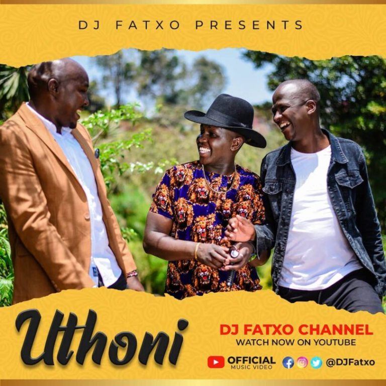 Dj Fatxo – Uthoni Mp3 Download