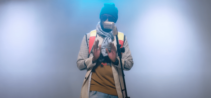 Eddy Kenzo – Yogera Bulungi Mp4 Download