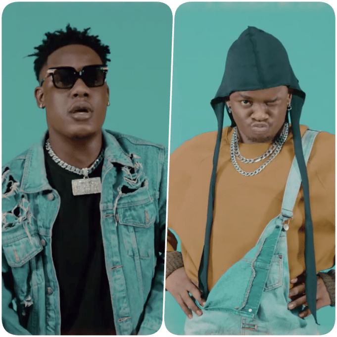 Whozu X Baddest 47 – AAH WAP!! Mp3 Download