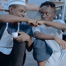 Chatumandota X Rapsam - TOTO Mp3 Download