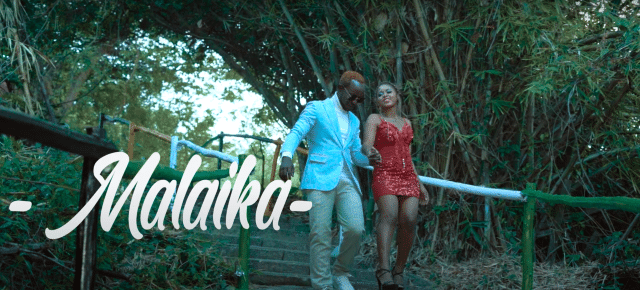 Papy Love – Malaika Mp3 Download