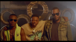 Emba Botion ft Young Lunya X Adam Mchomvu - Free Botion Mp4 Download
