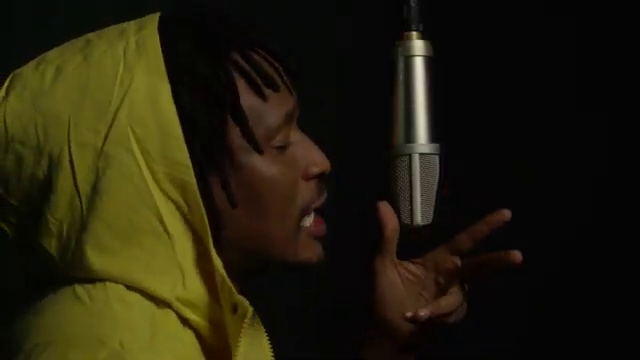 ZaiiD – Tuserebuke (A konetkd session) Mp4 Download