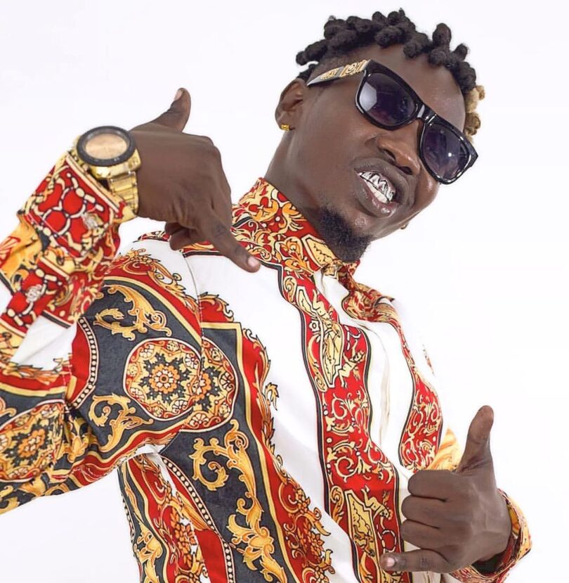 Qboy Msafi – Foleni Mp3 Download AUDIO