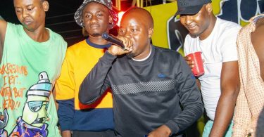 Mack Zube - Queen Video Mp3 Download AUDIO