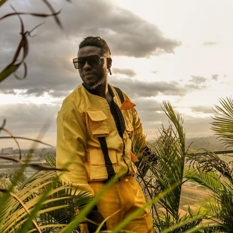 Nviiri the Storyteller Ft Femi One – Bar Mp3 DOwnload AUDIO