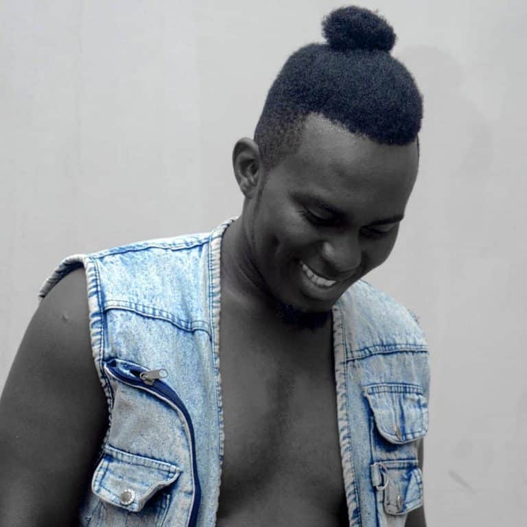 Mfalme Ninja – Sarafina Mp3 Download AUDIO