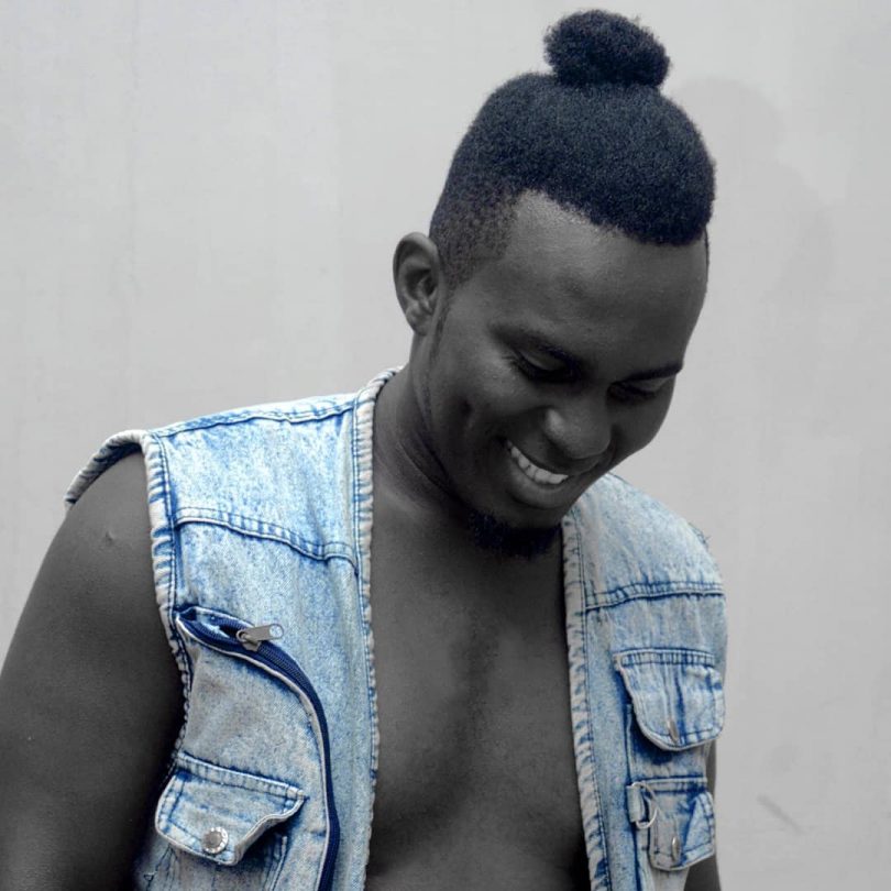 Mfalme Ninja – Sarafina Mp3 Download AUDIO