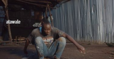 Guardian Angel - ATAWALE Mp3 Download AUDIO