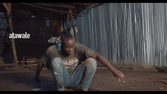 Guardian Angel - ATAWALE Mp3 Download AUDIO