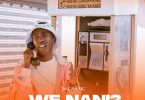Mc Balaa - WE NANI Mp4 Download VIDEO