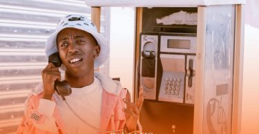 Mc Balaa - WE NANI Mp4 Download VIDEO