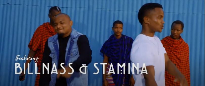 Basaki ft Billnass X Stamina -Wajipange Upya Mp3 Download