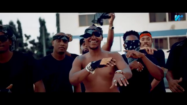 Chidi Beenz – Wanene Tv Session Mp3 Download AUDIO