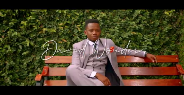 VIDEO: David Wonder – Naenda Na Yesu Mp4 Download