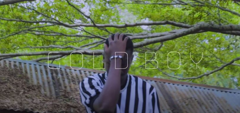 Gold Boy – Haunisumbui Cover Mp3 Download AUDIO