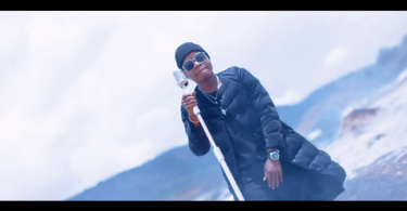 VIDEO: Enock Bella – CHUKUA Official