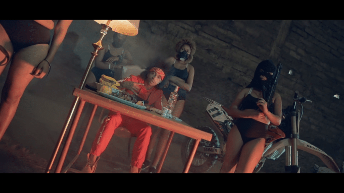VIDEO: Fido Vato Ft Machalii Watundu – Orkokola Mp4 Download
