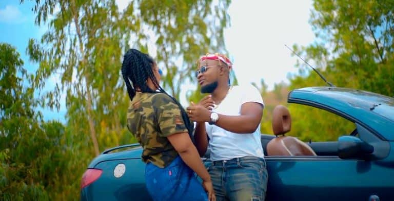VIDEO: Forca Gave – I’m Crying Mp4 Download